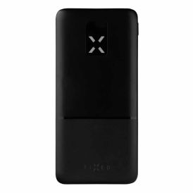 Virtapankki Fixed Zen 10 USB-C PD 20 W 10 000 mAh musta