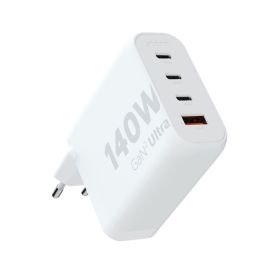 Laturi Xtorm GaN² Ultra 140 W