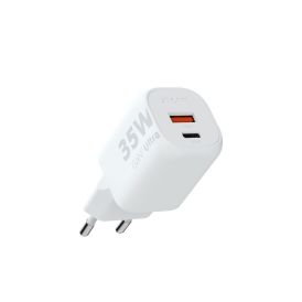 Laturi Xtorm GaN² Ultra 35 W