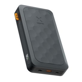 Varavirta Xtorm FS5451 67 W Musta