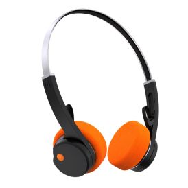 Kuulokkeet Mondo Freestyle On-Ear Musta