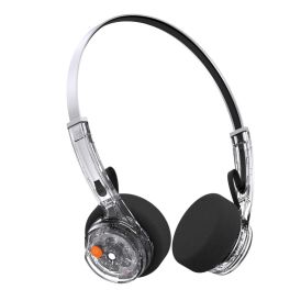 Kuulokkeet Mondo Freestyle On-Ear Kirkas