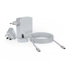 Matkalaturi Xtorm 140W GaN Ultra