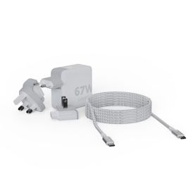 Matkalaturi Xtorm 67W GaN Ultra