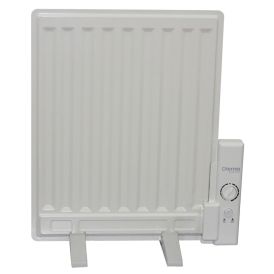 Öljypatteri Termo Mekaaninen 400W