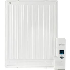 Öljypatteri Termo 400 W LED