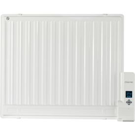 Öljypatteri Termo 600 W LED