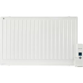 Öljypatteri Termo 800 W LED