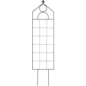 Kasvituki Piemont 34 x 150 cm