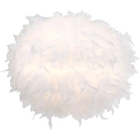 Höyhenvarjostin Sessak Noah 40 cm