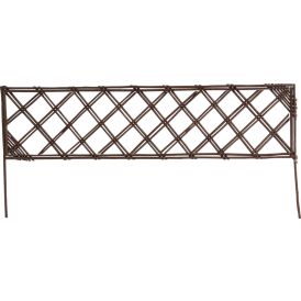 Reuna-aita Gomera 100 x 45/25 cm