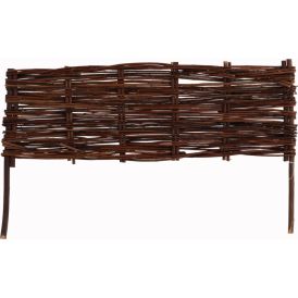 Reuna-aita Teneriffa 60 x 35/20 cm
