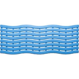 Kosteantilanmatto Atplast Softstep 60 cm Sininen (per metri)