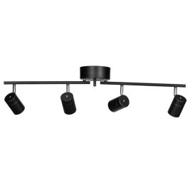 Spottivalaisin Sessak Correct 4-os Mattamusta 83 cm