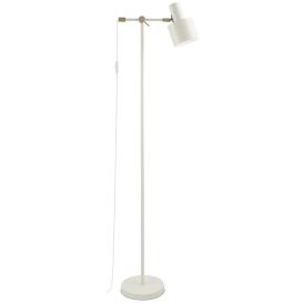Lattiavalaisin Cassius Sessak 20,5cm Beige