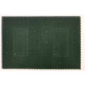 Ruohomatto Atplast Basic 57x86 cm Vihreä