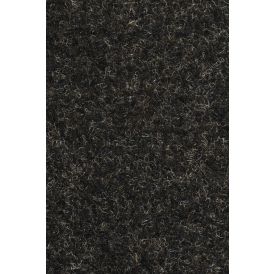 Terassimatto Atplast Green Tummanruskea 200 cm (per metri)