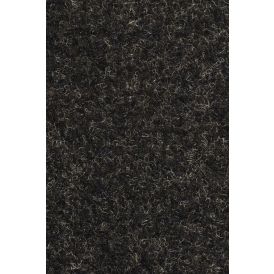 Terassimattopala Atplast Green Tummanruskea 133 x 200 cm