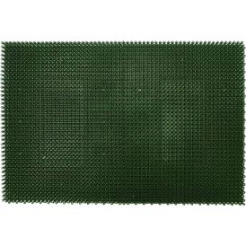 Ruohomattopala Atplast Basic 43 x 57 cm Tummanvihreä