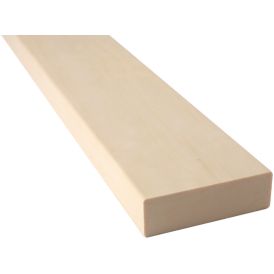 Laudelauta Thermory Haapa 28 x 90 mm 4 kpl