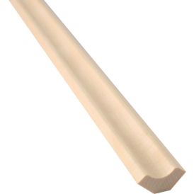 Kattolista Thermory Haapa 14 x 30 x 2400 mm