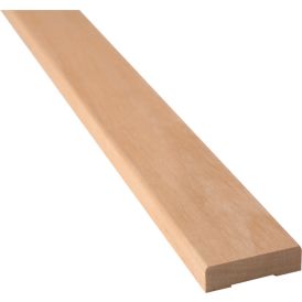 Peitelista Thermory Tervaleppä 12 x 42 x 2400 mm