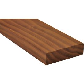 Laudelauta Thermory 26 x 92 mm SHP lämpökäsitelty radiatamänty (per metri)