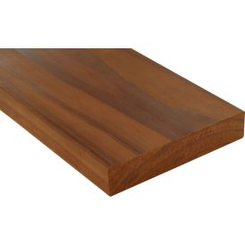 Laudelauta Thermory 26 x 140 mm SHP lämpökäsitelty radiatamänty (per metri)