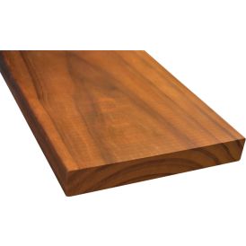 Laudelauta Thermory 26  x 185 mm SHP lämpökäsitelty radiatamänty (per metri)