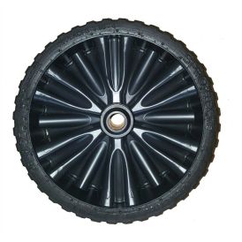 Nokkakärryn vararengas Felx Elite 255 mm