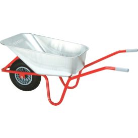 Rakennuskottikärry TS100-KT