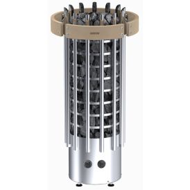 Suojakaide Harvia LED Glow HTRT3L Valaistu