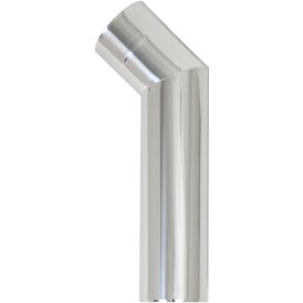 Kulmaputki Harvia 45 WZ45ST