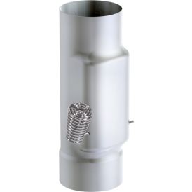 Savupelti Harvia WZ115030SP RST Ø 115 mm