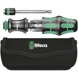 Ruuvitalttasarja Wera KK20