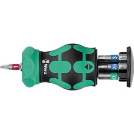 Ruuvitalttasarja Wera Bicycle Set 7-osainen