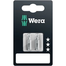 Ruuvauskärki Wera TX30 25 mm 2 kpl/pkt