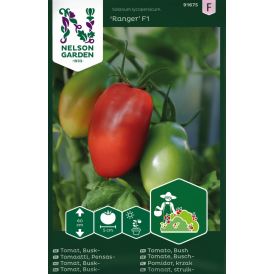 Luumutomaatti Nelson Garden Ranger