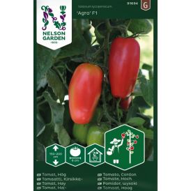 Luumutomaatti Nelson Garden Agro