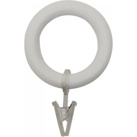 Puinen verhorengas 3,7/5,5 cm