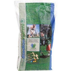 Stadionnurmi-nurmikkosiemenseos Siemen 10 kg
