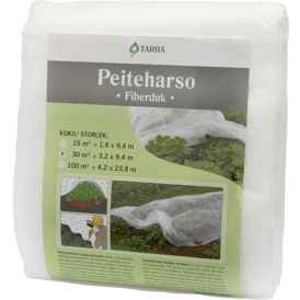 Peiteharso 30 m²