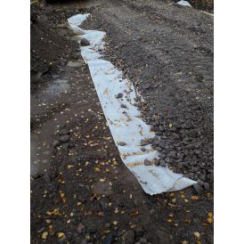 Suodatinkangas rulla 200 m² (per metri)