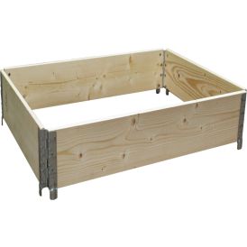 Lavakaulus maalaamaton 60 x 80 x 20 cm