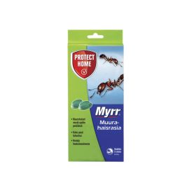 MUURAHAISRASIA MYRR 2 KPL