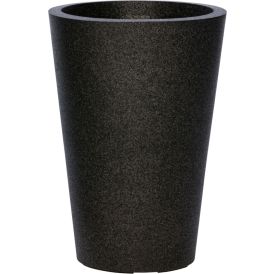 Termoruukku Iqbana Vasaluce musta 48 cm