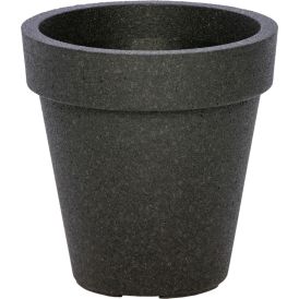 Termoruukku Iqbana Milano musta 38 cm