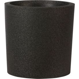 Termoruukku Iqbana Round musta 39 cm