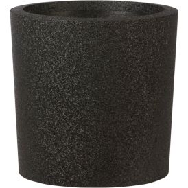 Termoruukku Iqbana Round musta 32 cm