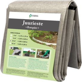 Juuriestematto 13 m²